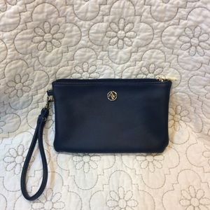 Adrienne Vittadini Wristlet